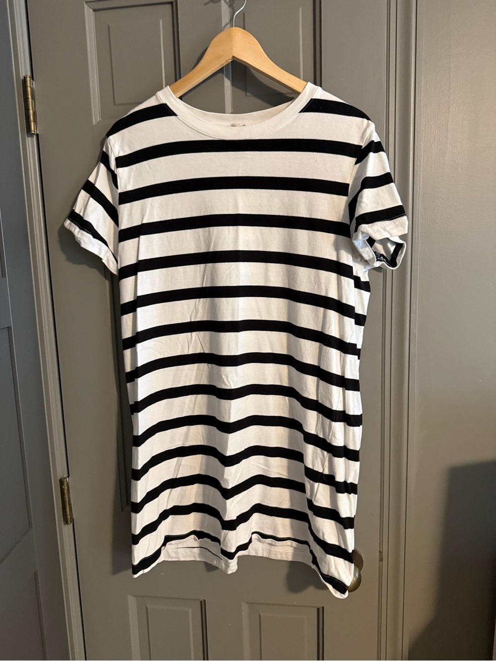 H&M T-Shirt Dress
